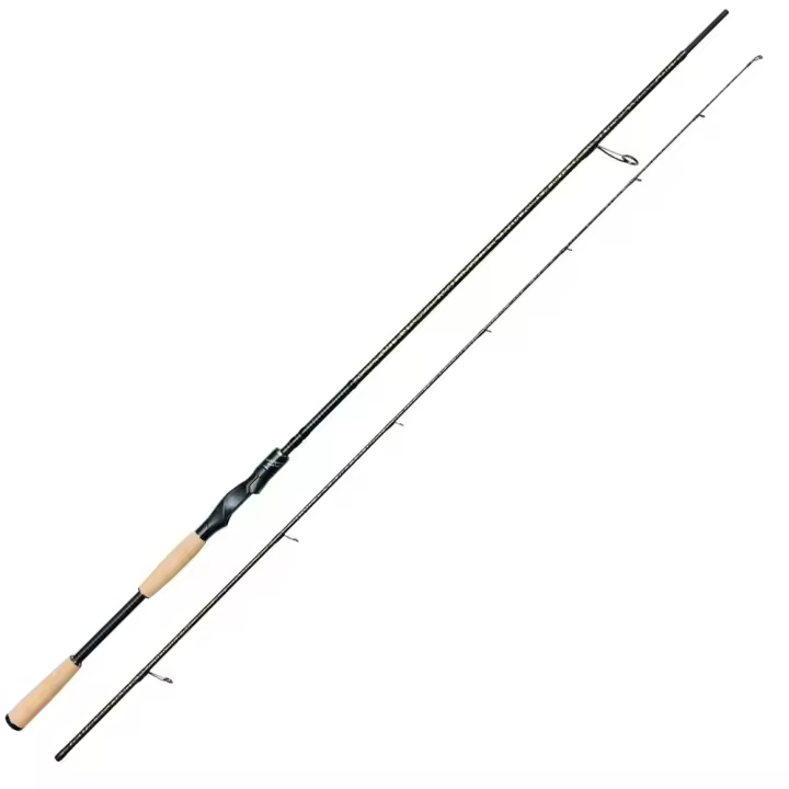 Westin Caña De Spinning W8 Finesse Shad - 1