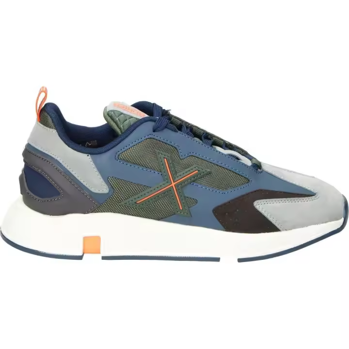 DEPORTIVAS MUNICH 4178006 CABALLERO MARINO - 1