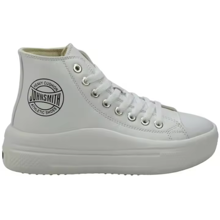 Calzado Sportswear marca John Smith modelo Bb80012000 para mujer - 1