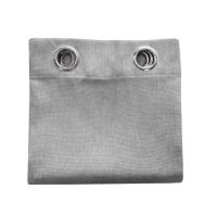 ARISE SHOP-CORTINA LINEN ,GRIS,BLANCO,BEIGE 140x260 CM - details 1