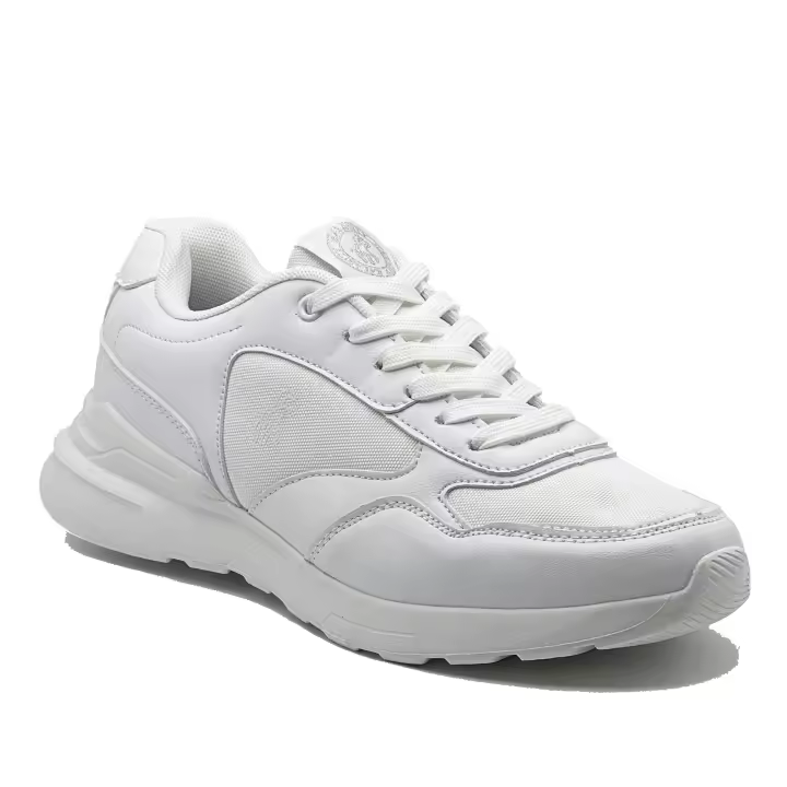 JZ Hermanos Zapatilla Deportiva con Estilo para Hombre - 1