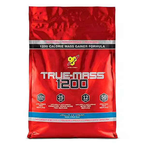 BSN - True-Mass 1200 - 4,73 kg - 1