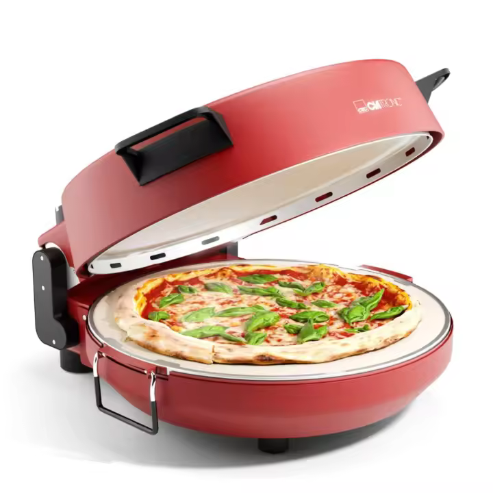 Clatronic pm 3787 pizzamaker - 1