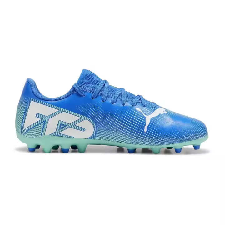 Zapatillas Niño/a Puma Future 7 Play Tt 108019-01 Botas Fútbol Niño Puma - 1