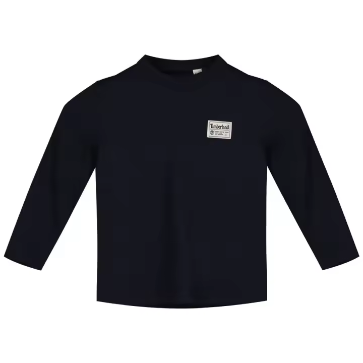 Timberland Camiseta De Manga Larga T60303 - 1