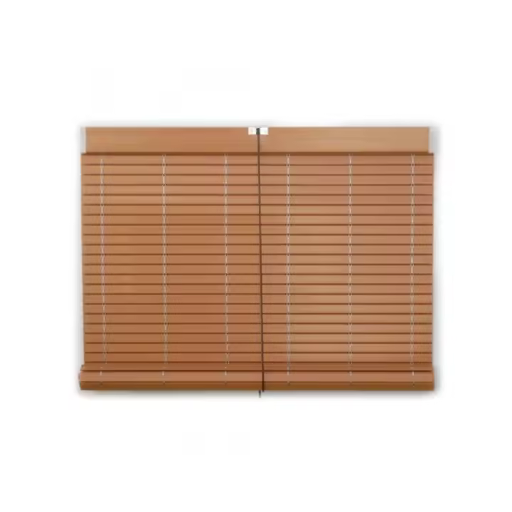 JARDIN202 - Persiana PVC Oregon - 1