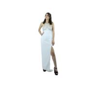 IVORY 63567 VESTIDO DE NOVIA CON PEDRERÍA - details 2