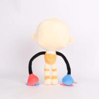 Muñeco De Peluche Dandy's World 30cm Juguete Suave De Algodón PP Decoración De Habitación Kawaii Para Adultos Y Adolescentes - details 13