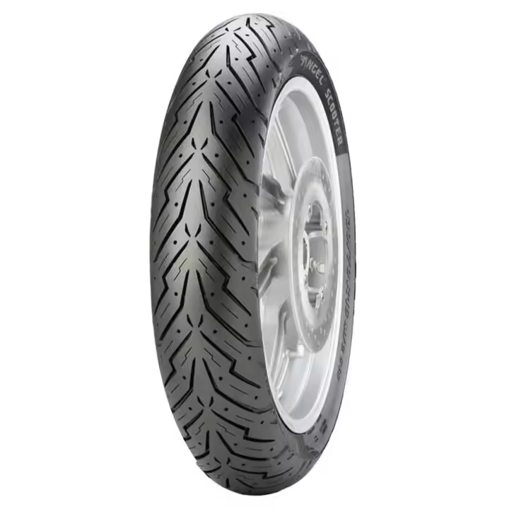 Pirelli Neumático Trasero De Scooter Scoot Angel 68s Tl - 1