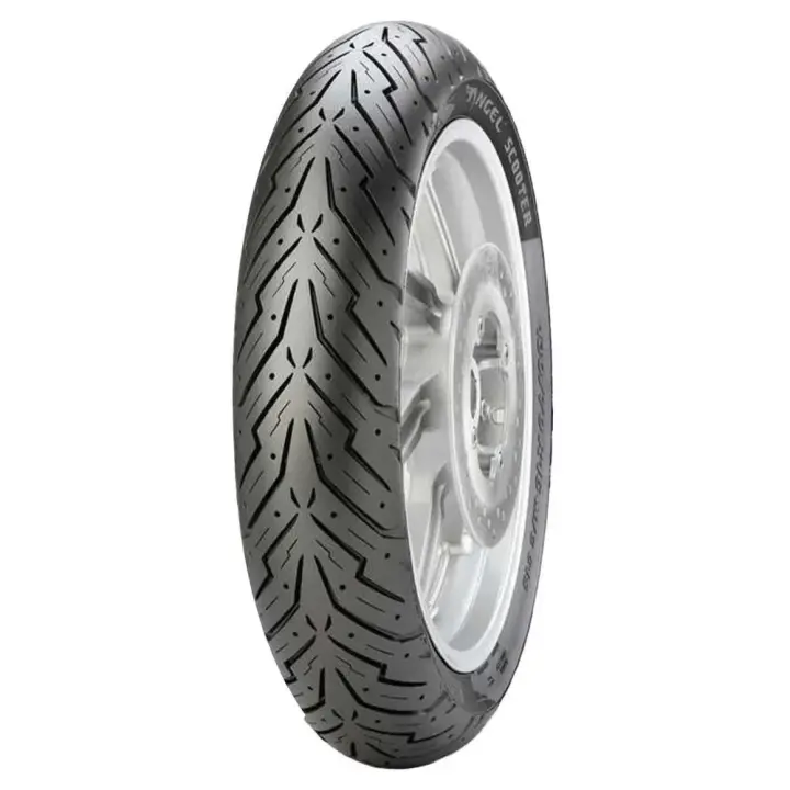 Pirelli Neumático Trasero De Scooter Scoot Angel 68s Tl - 1