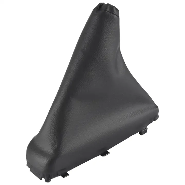 Cubierta de Botas para Freno de Mano de Estacionamiento Para Opel B 1995-2002 Antideslizante Accesorios de Automóvil - 1