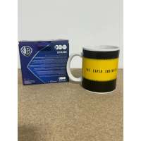 Warner Bros - Taza de cerámica Batman DC Comics 325 ml resistente para uso diario diseño oficial regalo ideal para fans - details 7