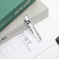 Lámpara De Mano Mini LED KDULIT Portátil Y Pequeña Con Batería AAA Luz Emergente Para Exteriores Y Medicina Torcha - details 3