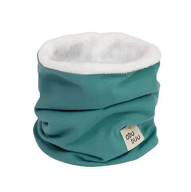 Cuello Bandana Abubuu Warm Warm - 1