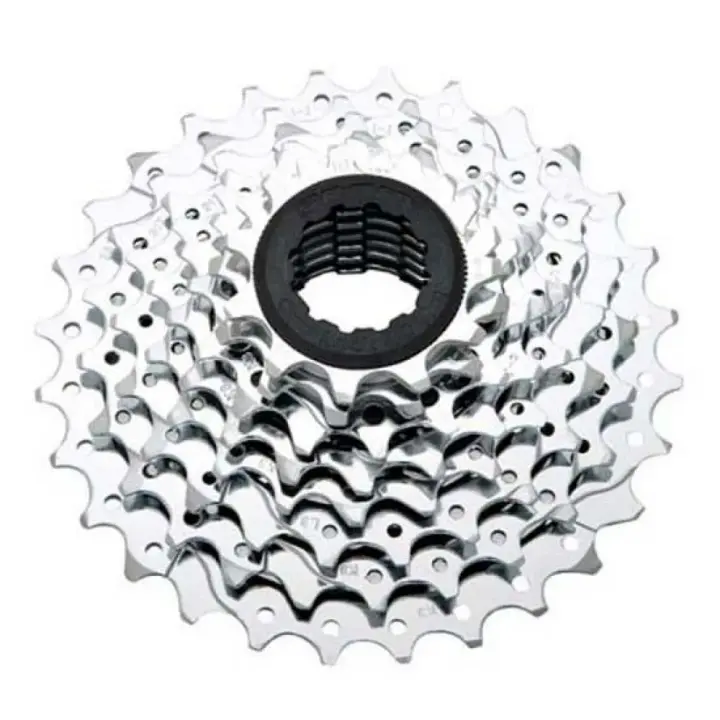 Sram Cassette X4/x3 Pg-850 Plateado - 1