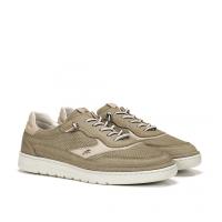 FLUCHOS F1943 Sneakers hombre 32523 24V CASUAL SPORT ELASTICOS TORTORA+COM.5 - details 1
