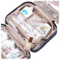Bolsa de almacenamiento para neceseres de viaje, neceser de viaje, neceser de moda - details 6