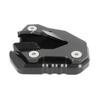 Soporte Lateral Con Estabilizador Para Yamaha ZZR1400 Y Tiger 800 XC 2010-2021 Placa Extendida CNC De Aluminio Para Motocicletas - details 3
