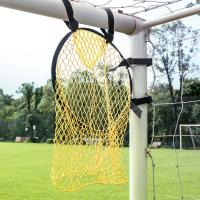 Red De Entrenamiento De Fútbol Para Jóvenes Red De Tiro Libre Para Práctica De Golazos Equipo De Entrenamiento De Deportes Al Aire Libre - details 6