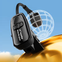 Receptor Y Transmisor Inalámbrico Sax UHF Microfono Para Trumpet Orquestal Rango De 98 Pies Instrumentos De Sonido - details 0