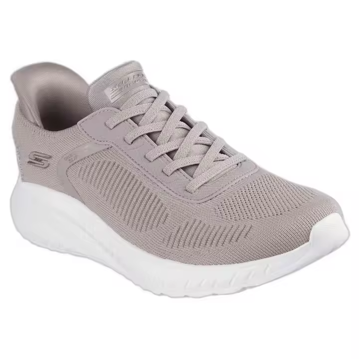 Zapatillas Skechers Md117497 para mujer en color beige - 1