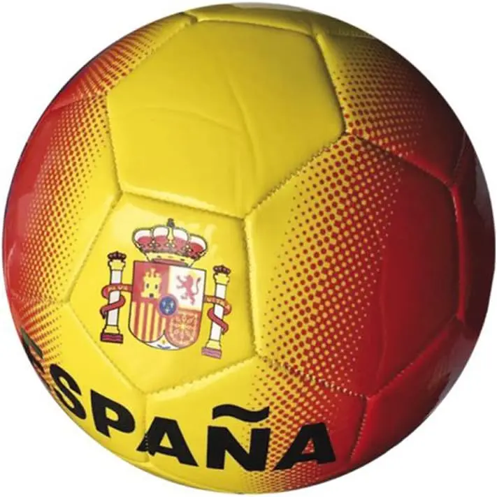 BALON DE FÚTBOL ESPAÑA - 1