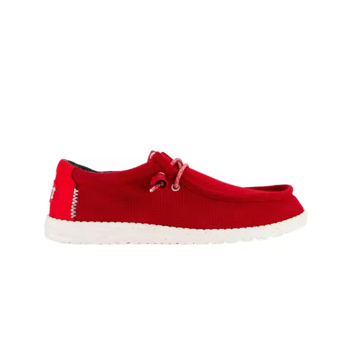 Hey Dude Wally Sport Mesh Zapatilla Hombre - 1