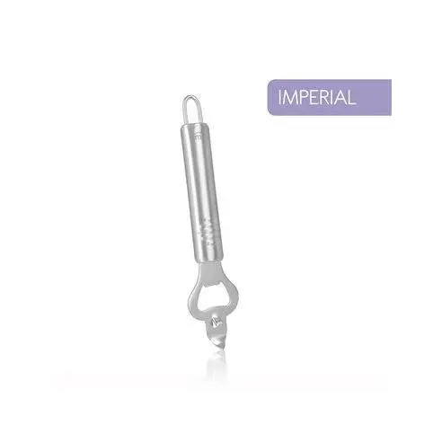 Descapsulador con Pinchabotes Inoxidable "Imperial" 233237000 Metaltex - 1