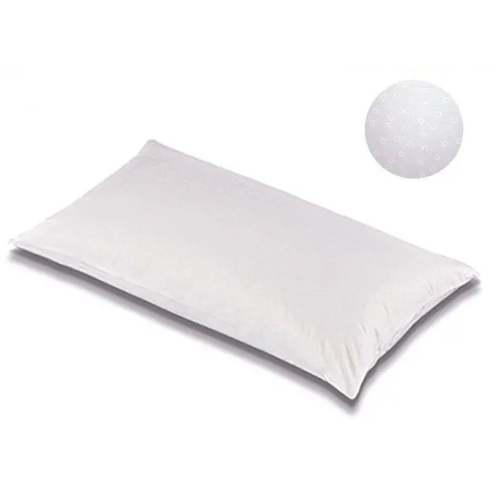 Almohada Infantil de Fibra Chiquitín con Tratamiento Sanitized Mash - 1