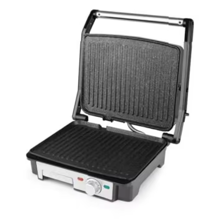 Grill eléctrico orbegozo gr 4570/ 2200w/ tamaño 2 x 290 x 235mm - 1