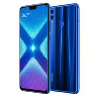 Huawei  Honor 8X 4/64GB Dual Sim Negro Libre ,azul , Libre, Smartphone, movil, Android, (PRODUCTO CON USO)ENVIO 24H - details 2