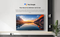 Xiaomi TV A 50 2025,Pantalla 4K HDR,Dolby Audio™, DTS:X, DTS Virtual:X,MEMC - details 7