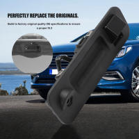 Botón De Apertura De Maletero Shell Para Hyundai Sonata Piezas Internas Exterior Puerta De Maletero Cerradura Y Mango Shell 81260C1010 81260-C1010 - details 4
