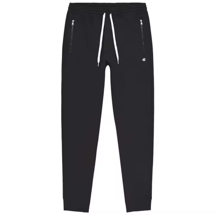 Pantalones marca Champion modelo 219901-Kk001 para hombre en color negro - 1