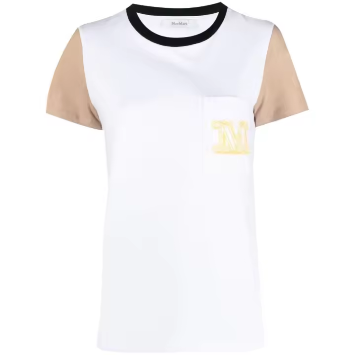 CAMISETA MAXMARA - 1