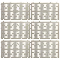 6Pcs Protección De Árbol Con Protección De Corteza Ajustable Para Varios Tamaños De Plantas Y Árboles Con Cordones De Torcimiento - details 5