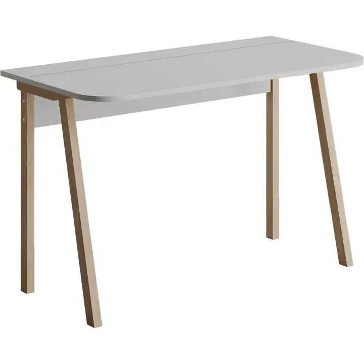 Venprodin - Mesa Escritorio Para Computador Estilo Juvenil - 1