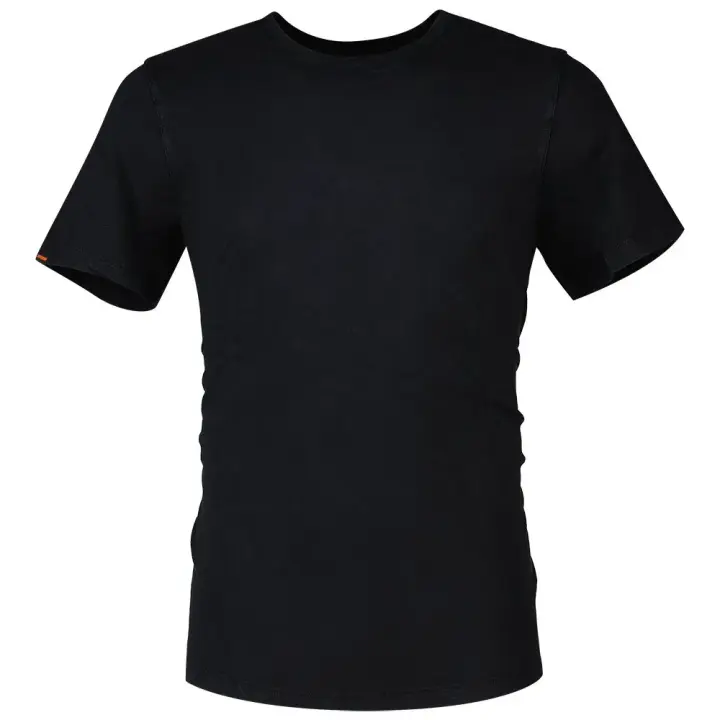 Superdry Camiseta De Manga Corta Slub - 1