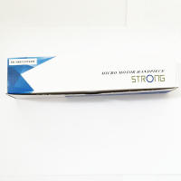 Pincel De Uñas Eléctrico 35K 45K 55K SDE H37L1 H35SPN 105L Manopla Para Máquina De Manicura Eléctrica STRONG 210 90 204 207B - details 3