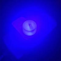 Lámpara LED Portátil Mini Para Lectura Colorida Con USB Y Carga Como Power Bank Protección Ocular Luz Nocturna Para Libros - details 14