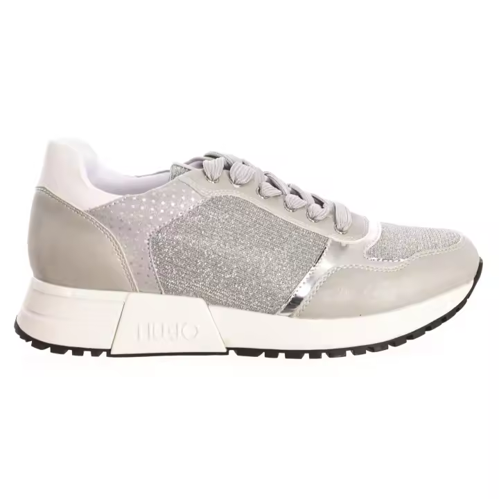 LIU JO-Sneakers KISS 502 4A3713EX173 para Mujer - 1