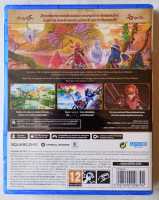 Visions of Mana - Playstation 5 (PS5) - PAL España precintado - Square Enix - details 1
