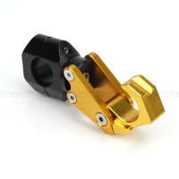 Gancho Universal Para Casco Y Equipaje De Motocicleta Aluminio Plegable Compatible Con HONDA PCX160 22MM Soporte De Manija Para Viajes Y Deportes - details 3
