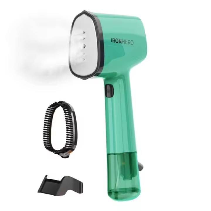 CECOTEC A01_EU01_104315 - IronHero V-1500 Essential Green - 1