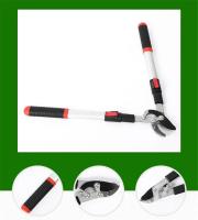 Tijeras De Podar Para Jardín Y Árboles Frutales De Acero SK5 Con Mango Antideslizante Herramienta Profesional De Extensión Telescópica Para Ramas - details 0