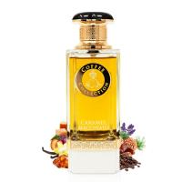 Caramel Macchiato de Fragrance World Coffe Collection Perfume Árabe para amantes del gourmand Eau de Parfum Elegante y Lujoso - 100ml - details 2