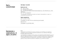 Xiaomi Poco C85 4G Smartphone 8+256GB - 6.9", cámara dual 50MP AI, 6000mAh, carga 33W, octa-core - details 33