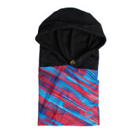 Buff-Braga con Capucha 124700 para Hombre-Mujer