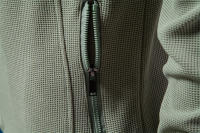 2024 Modelo de primavera y otoño Cuello alto Nueva chaqueta de color sólido para hombres Chaqueta casual Moda Ropa de hombre delgada - details 32
