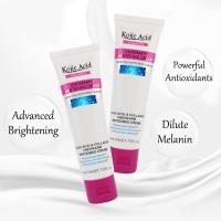 Corrector Y Blanqueador De Piel Local Kojic 50ml Para Axilas Ajuste De Tono De Piel Blanqueamiento Adecuado Para Axilas - details 4